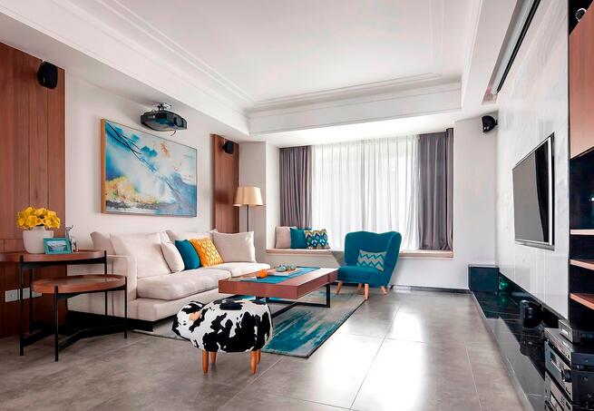 老房子翻新裝修要拆改哪些地方？